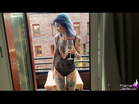 ❤️ ਖੁੱਲ੍ਹੇ ਅਸਮਾਨ ਦੇ ਹੇਠਾਂ ਇੱਕ ਗਲਪ ਨਾਲ ਚੂਸਦੀ ਅਤੇ ਜੋਸ਼ ਨਾਲ ਚੁਦਾਈ ਕਰਨ ਵਾਲੀ ਜ਼ਬਰਦਸਤ ਕੁੜੀ ❤ ਘਰੇਲੂ ਪੋਰਨ  ️❤